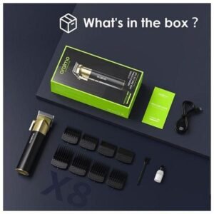 Oraimo Smart Trimmer OPC-CL33N Oraimo Smart Trimmer OPC-CL33N