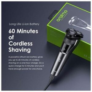 Oraimo Smart Shaver 2