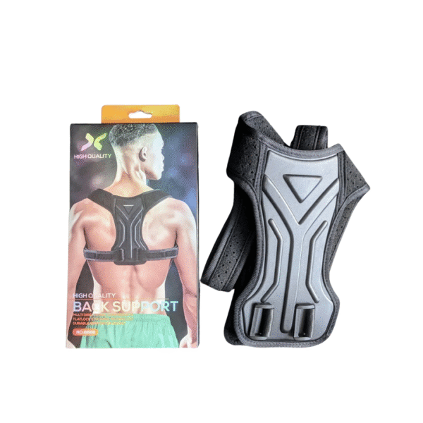 Adjustable Back Posture Corrector
