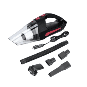 Car Vacuum Cleaner