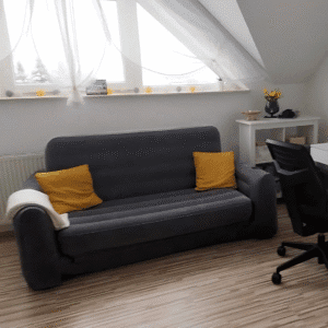 Intex Pull Out Inflatable Sofa Intex Pull Out Inflatable Sofa