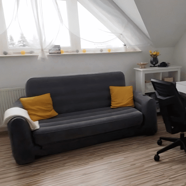 Intex Pull Out Inflatable Sofa