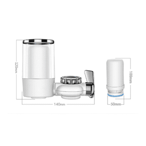 House Water Faucet Water Purifier House Water Faucet Water Purifier