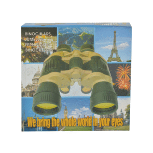 Breaker Cobra Original Binoculars Breaker Cobra Original Binoculars