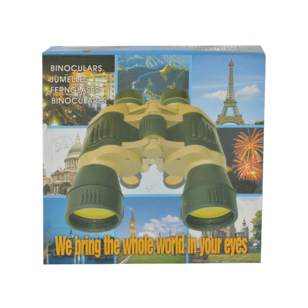 Breaker Cobra Original Binoculars