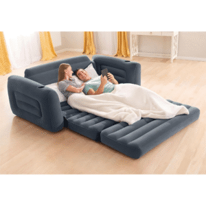 Intex Pull Out Inflatable Sofa Intex Pull Out Inflatable Sofa