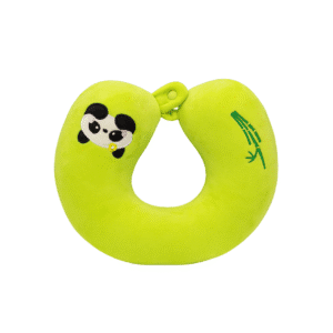 Smart Travel Neck Pillow