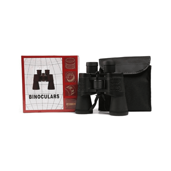 Binoculars Telescope