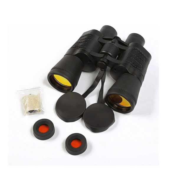 Binoculars Telescope