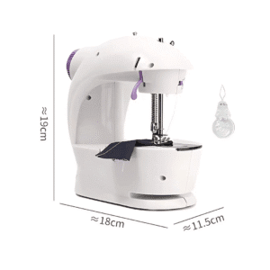 4 in 1 Mini Sewing Machine