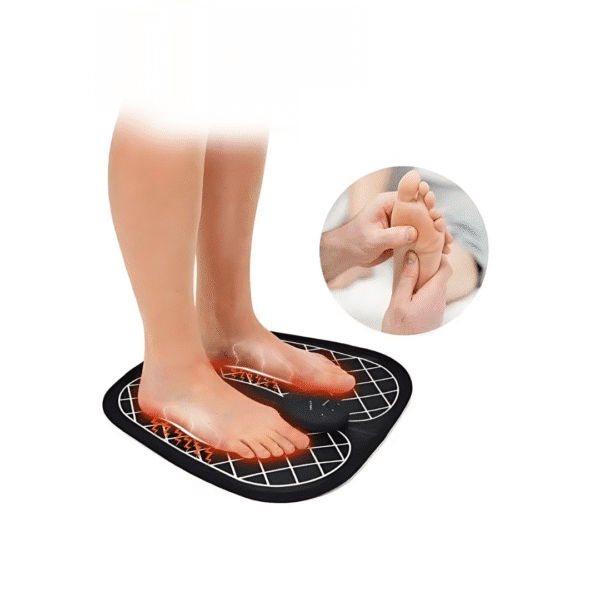EMS Foot Massager MA-853