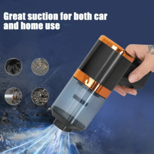 Cordless Car Vacuum Cleaner Cordless Car Vacuum Cleaner