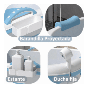 Portable Adult Foldable Bathtub Portable Adult Foldable Bathtub