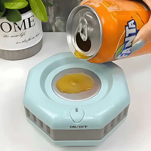 Quick Cooling Cup