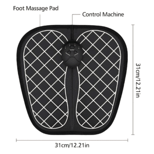 EMS Foot Massager MA-853 EMS Foot Massager MA-853
