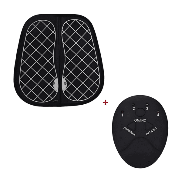 EMS Foot Massager MA-853