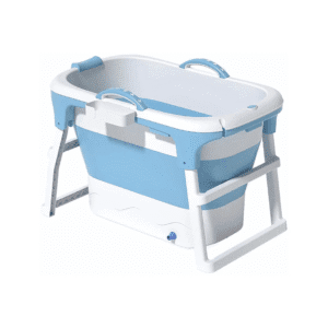 Portable Adult Foldable Bathtub