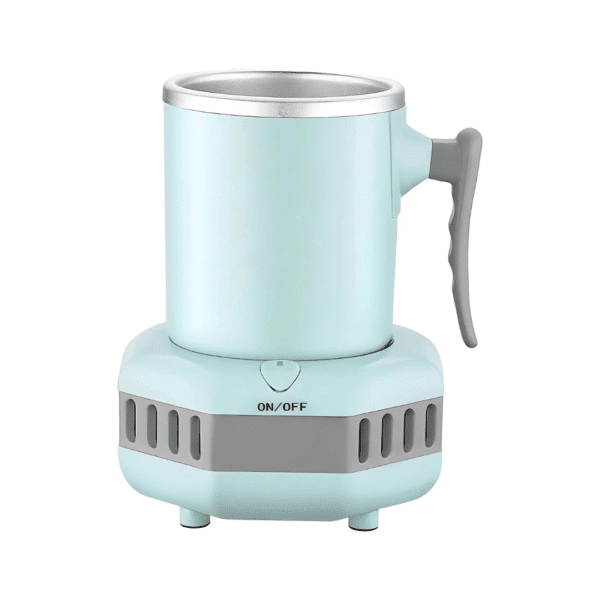 Quick Cooling Cup