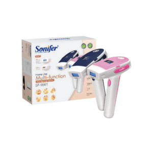Sonifer 2 in 1 Hair Removal SF-9561