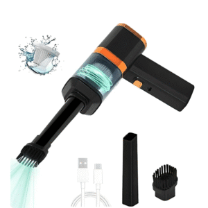 Cordless Car Vacuum Cleaner