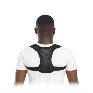 Adjustable Back Posture Corrector