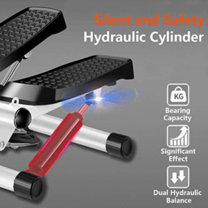 Stepper Exercise Machine Stepper Exercise Machine