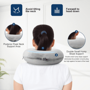 Travel Neck Pillow