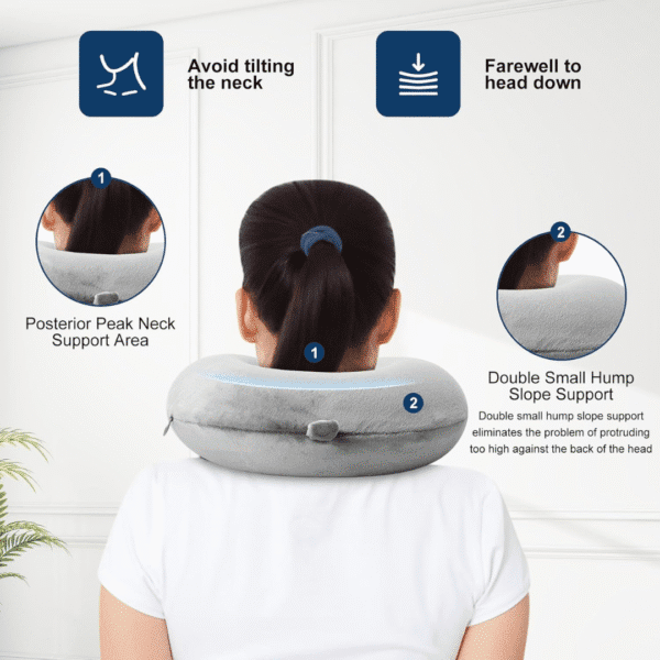Travel Neck Pillow