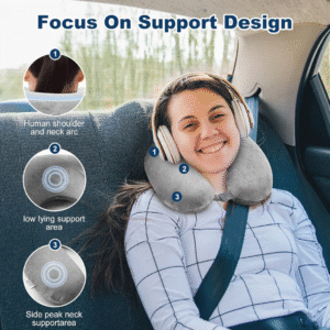 Travel Neck Pillow