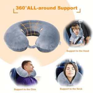Travel Neck Pillow