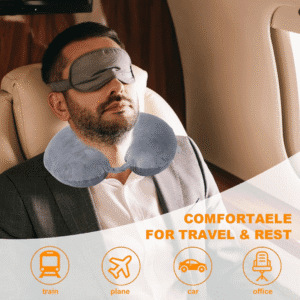 Travel Neck Pillow