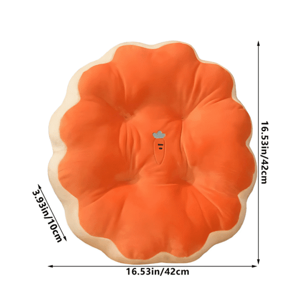 Summer Comfort Car Cushion