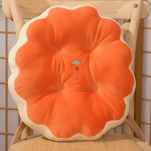 Summer Comfort Car Cushion