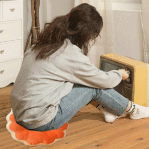 Summer Comfort Car Cushion Summer Comfort Car Cushion