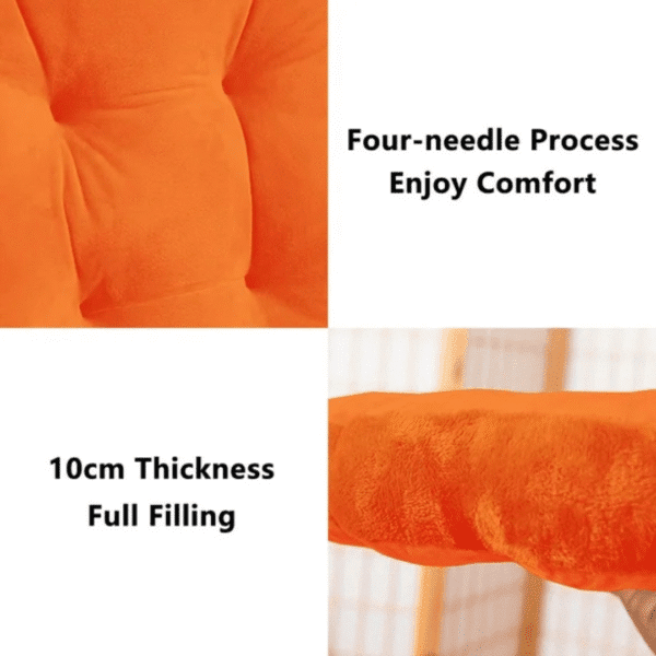 Summer Comfort Car Cushion