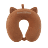 Cute Cat Ear Travel Pillow