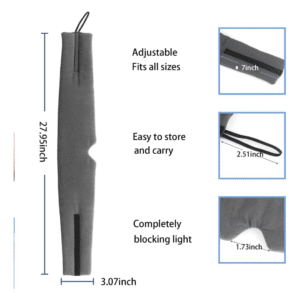 Cotton Sleep Mask Cotton Sleep Mask