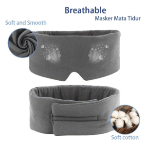 Cotton Sleep Mask