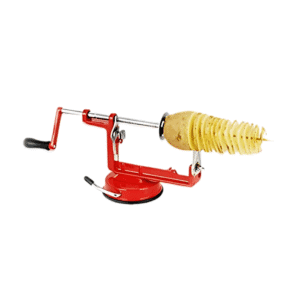 Spiral Potato Chips Maker