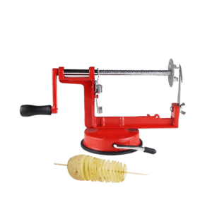 Spiral Potato Chips Maker