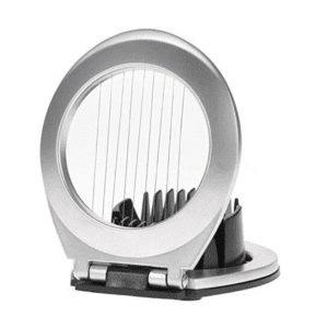 Stainless Steel Egg Slicer