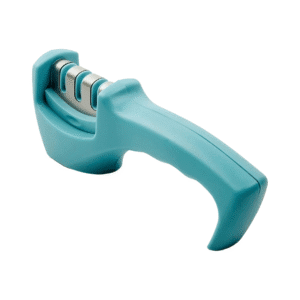 Stainless Steel Knife Sharpener