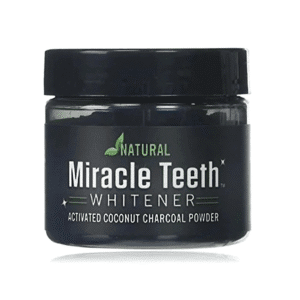 Miracle Teeth Whitener