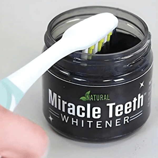 Miracle Teeth Whitener