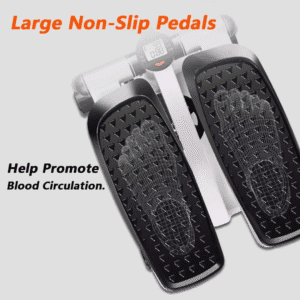 Stepper Exercise Machine Stepper Exercise Machine