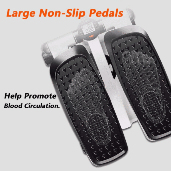 Stepper Exercise Machine