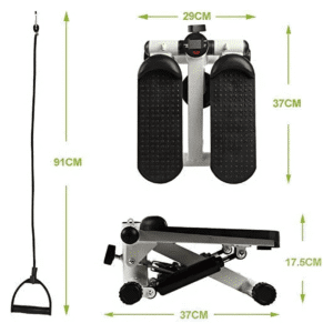 Stepper Exercise Machine Stepper Exercise Machine