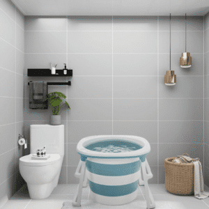 Portable Adult Collapsible Bathtub Oday Shop Tanzania 25