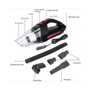 Car Vacuum Cleaner Car Vacuum Cleaner