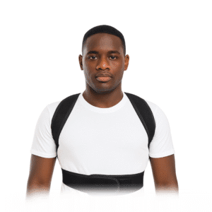 Adjustable Back Posture Corrector